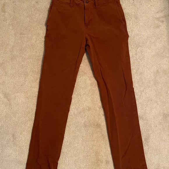 Mens American Eagle Pants - Picture 2 of 4